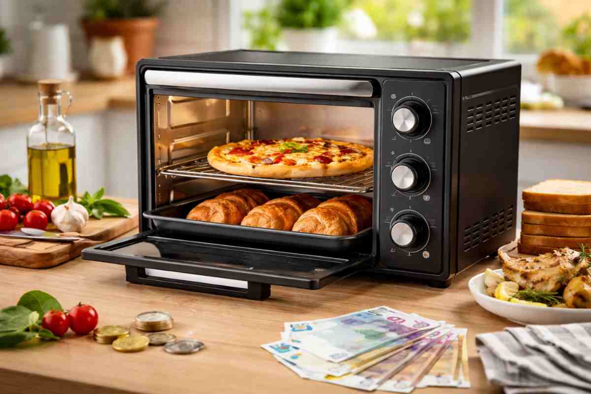 Spendi 30€ e ne risparmi centinaia: l'affare del mese da Eurospin