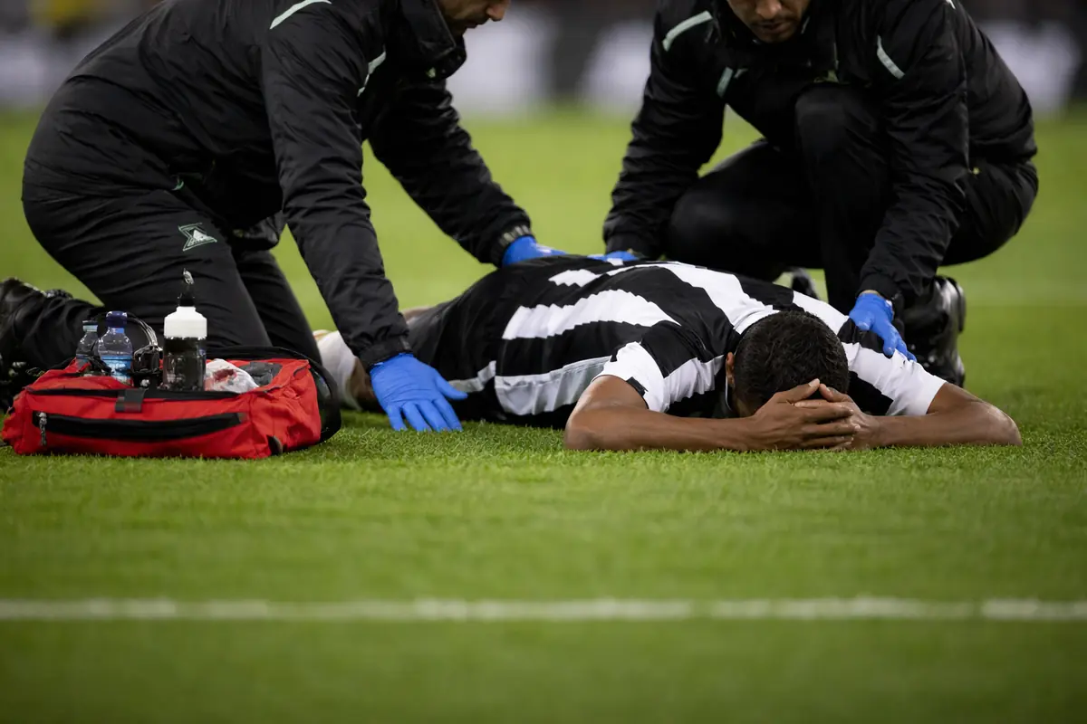 Infortunio a poche ore da Udinese-Juventus