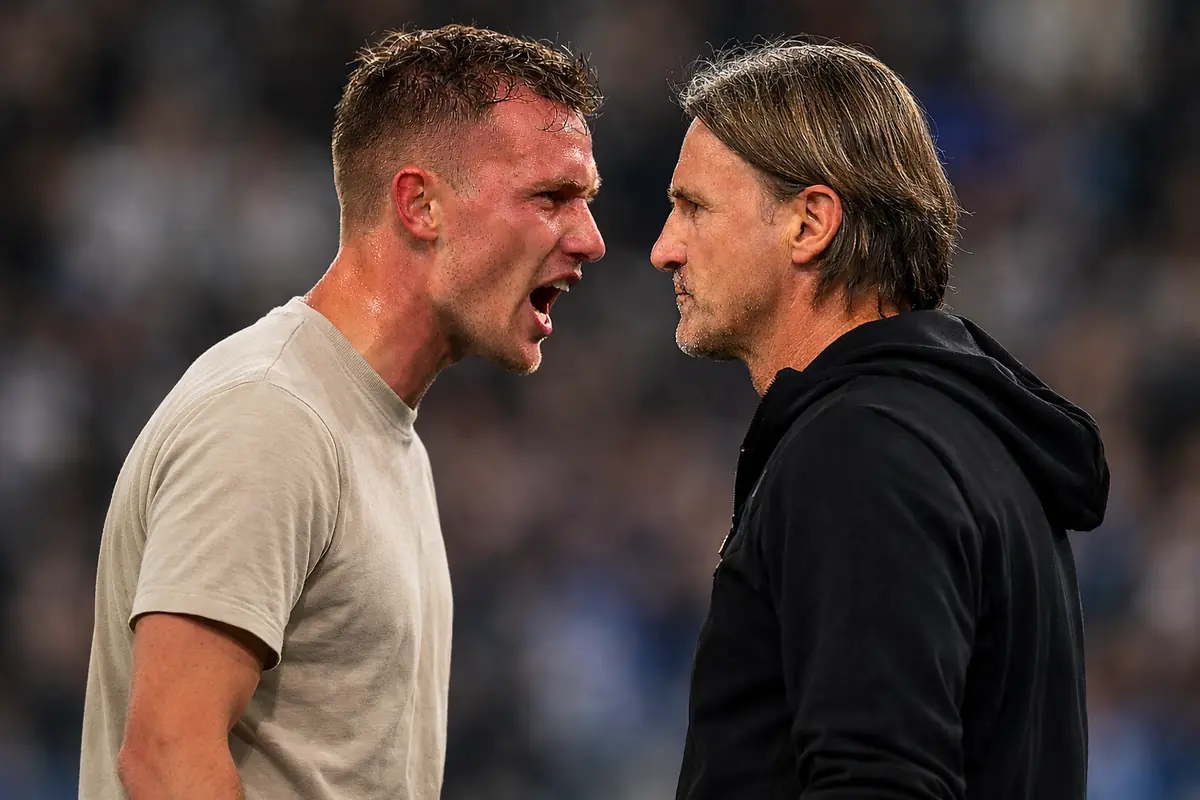 Jankto attacca Nicola sui social