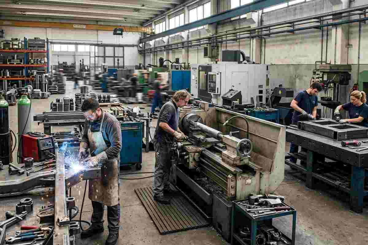 aumento di quasi 1500 euro