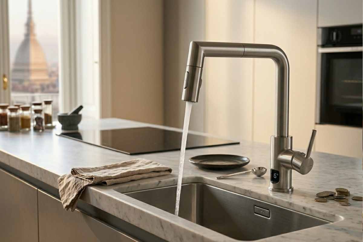 super offerta cucina lidl