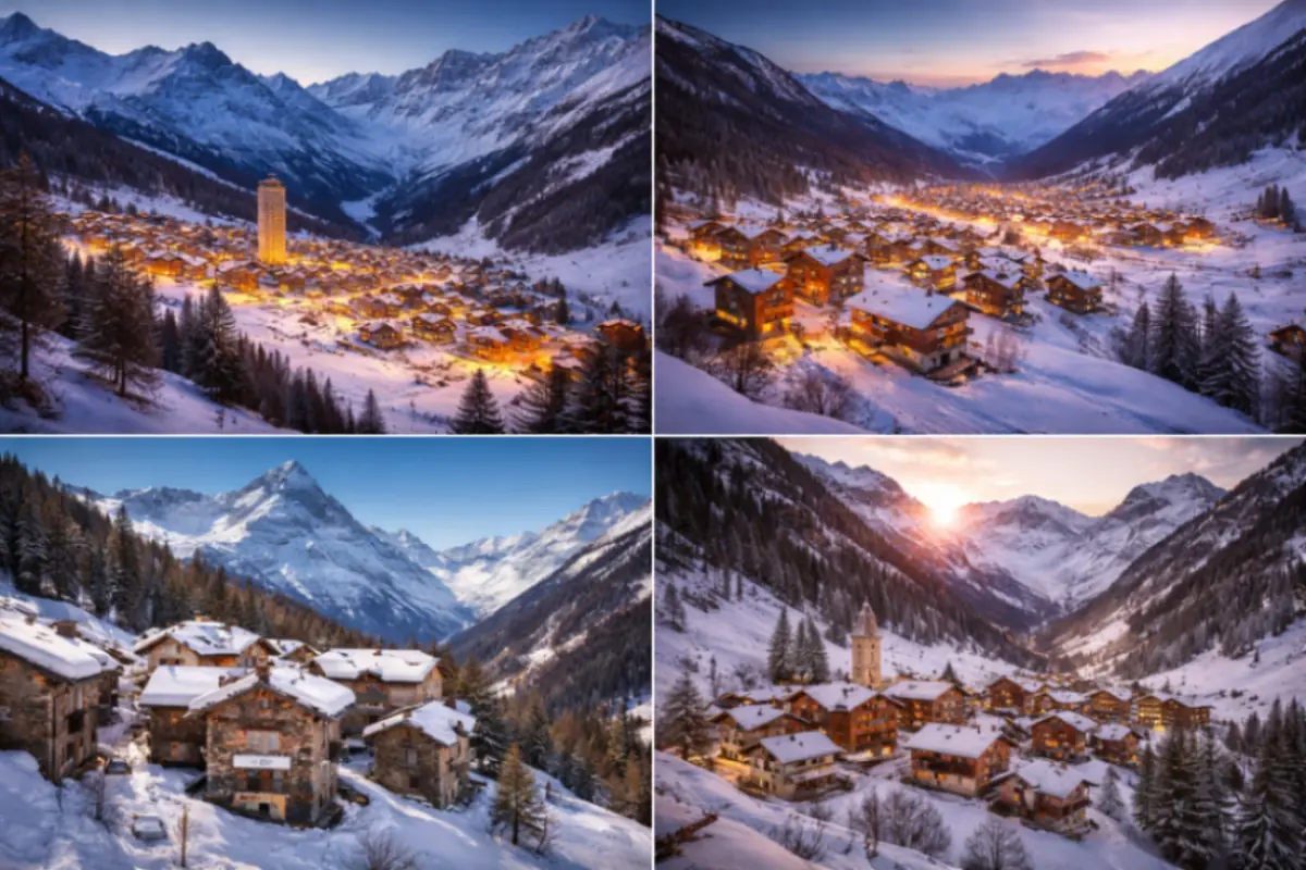 Borghi più alti d’Italia, cosa cambia davvero sopra i 1500 metri