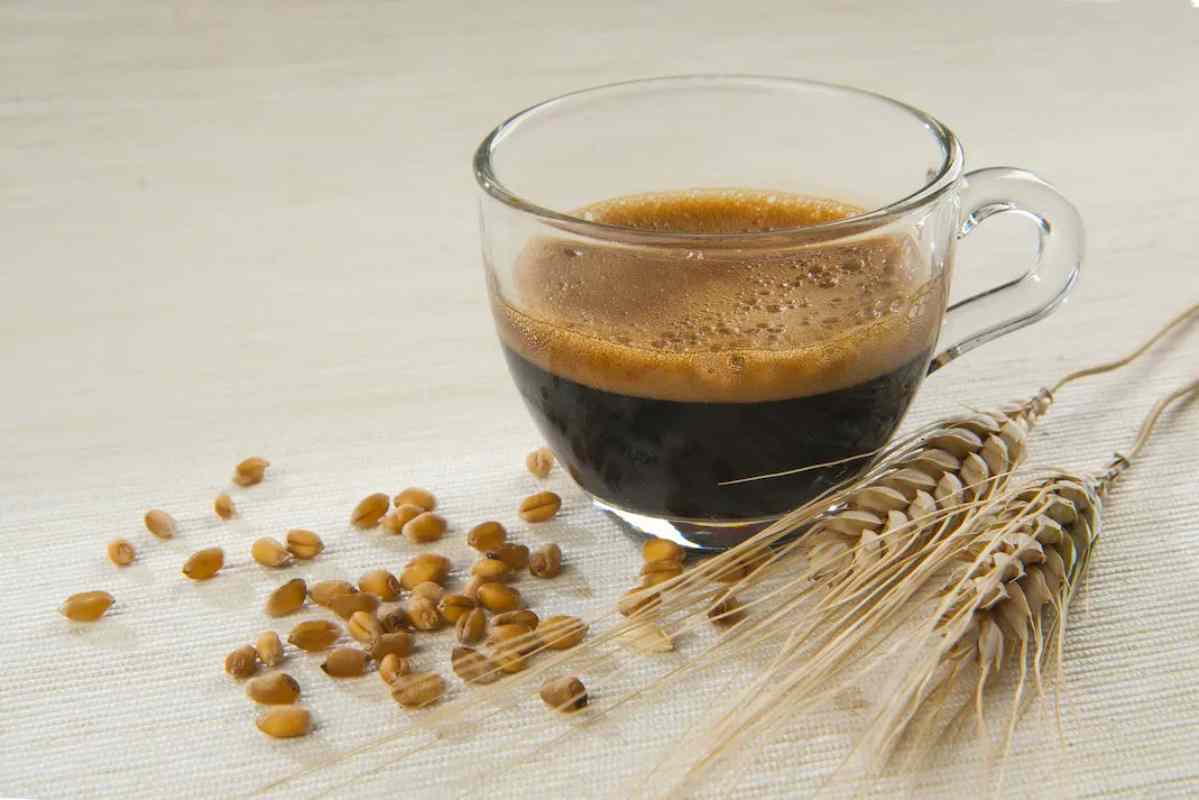 caffe d'orzo che effetto fa