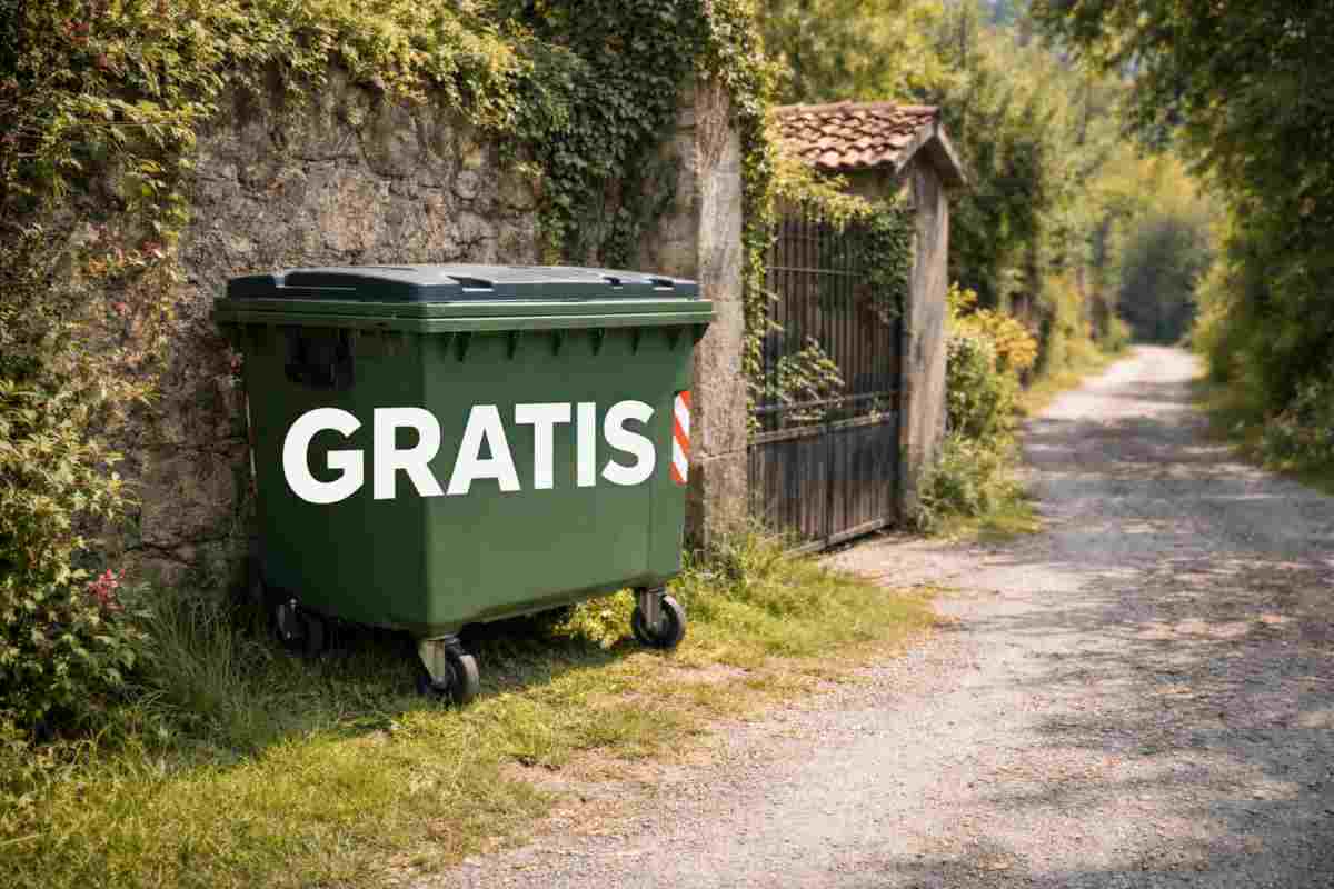 come pagare meno la tari