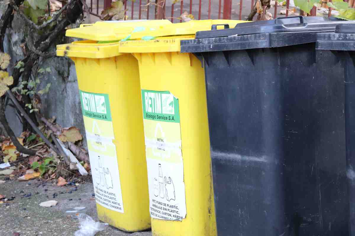 come pagare meno la tari