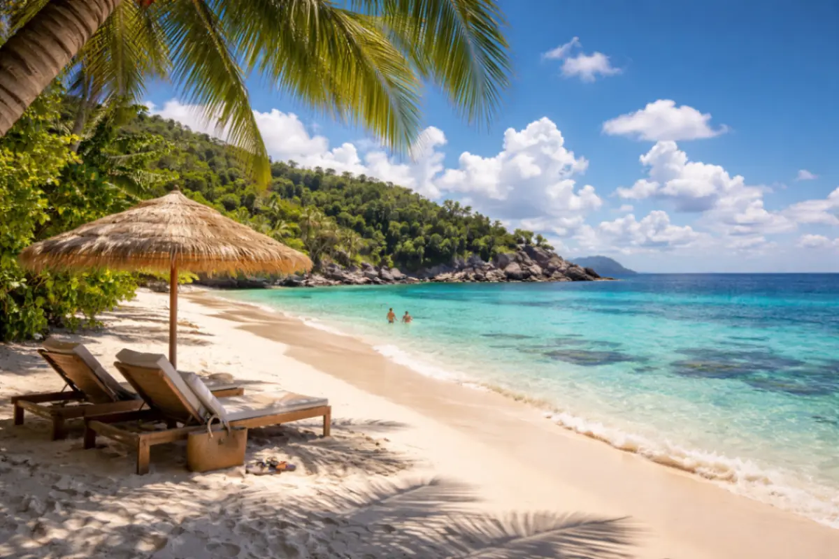 Dove andare in vacanza ad aprile: 10 mete calde per godersi il sole