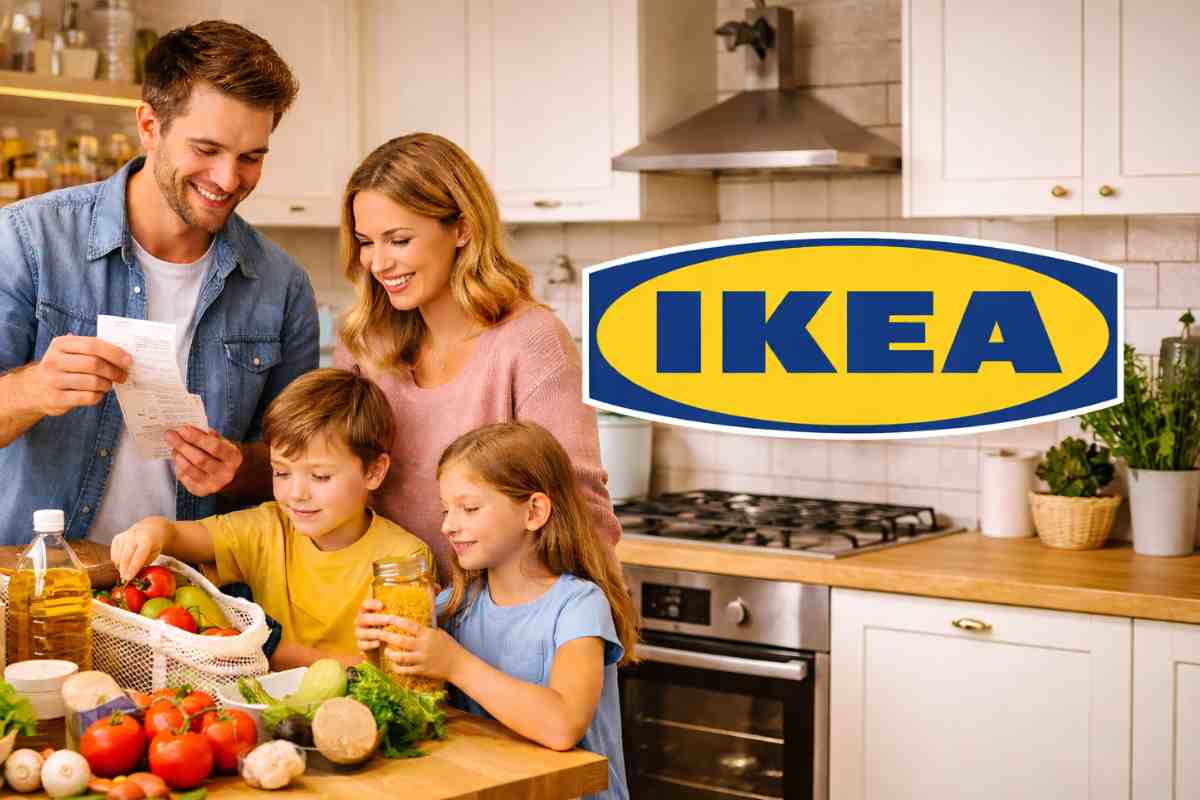 prodotto ikea ti fa risparmiare su spesa