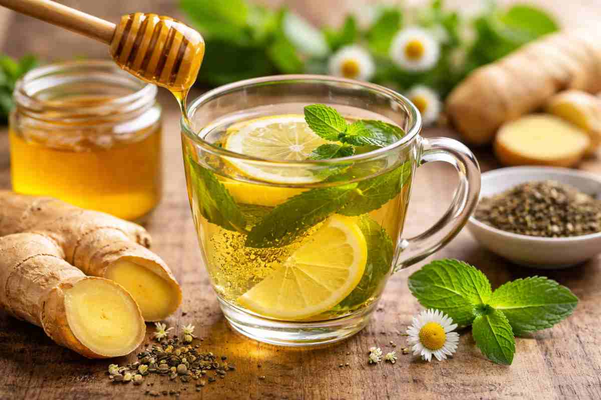 caffe d'orzo che effetto fa