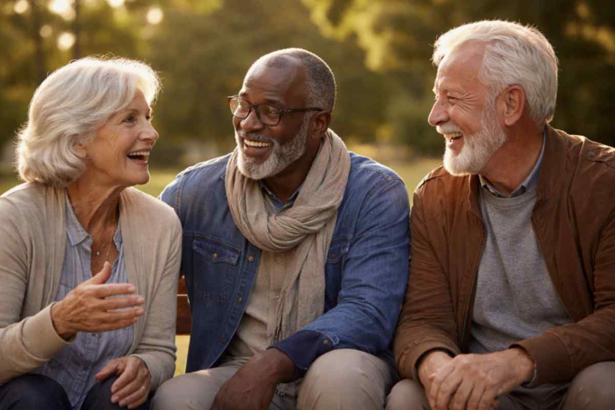 Essa implica saper mantenere la calma in situazioni di incertezza, essere vigili di fronte alle sfide quotidiane, e comprendere che il successo