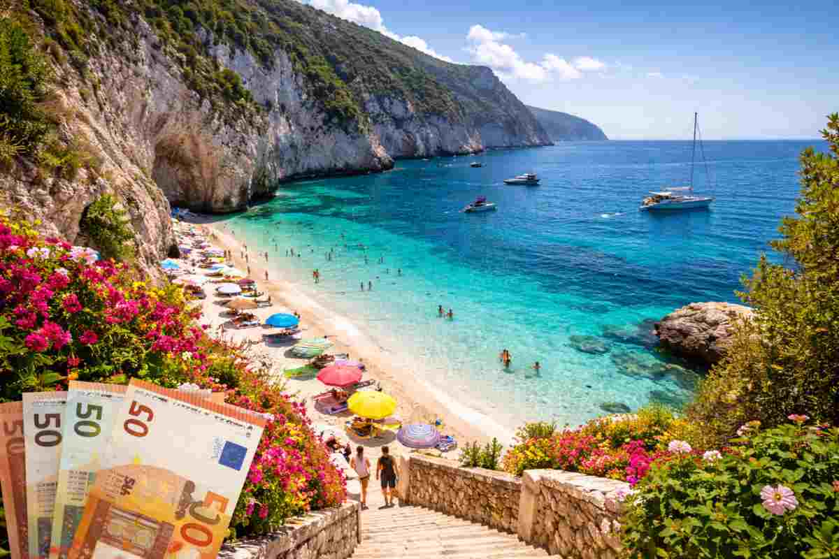 glamping offerta europa