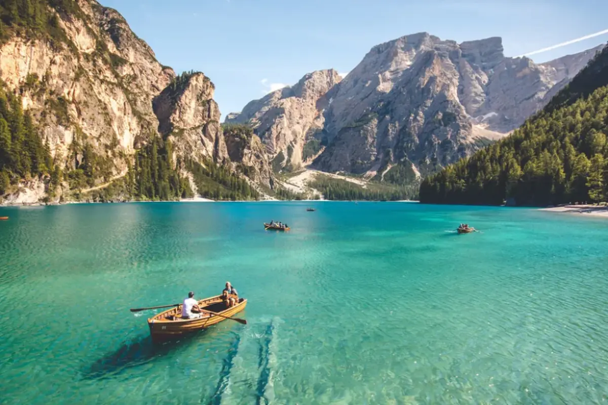 Vacanze in Trentino cosa fare tra natura sport e relax