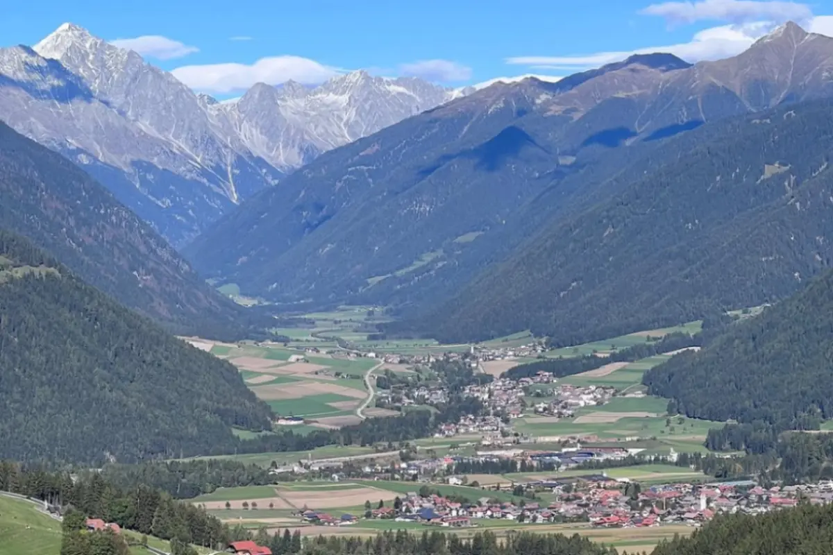 Val Pusteria il luogo che non ti aspetti tra le Dolomiti