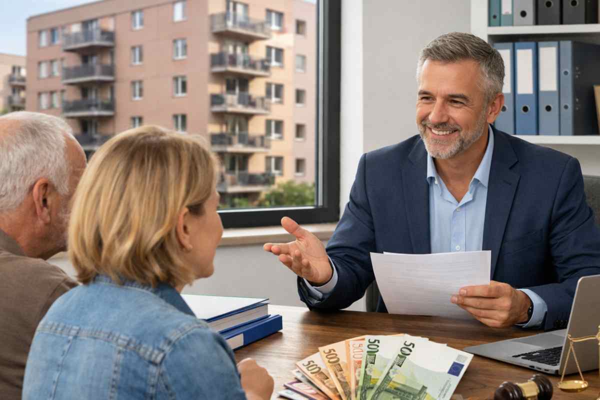 Condominio, l’amministratore lavora gratis. Ecco quando non devi più pagarlo, la nuova sentenza