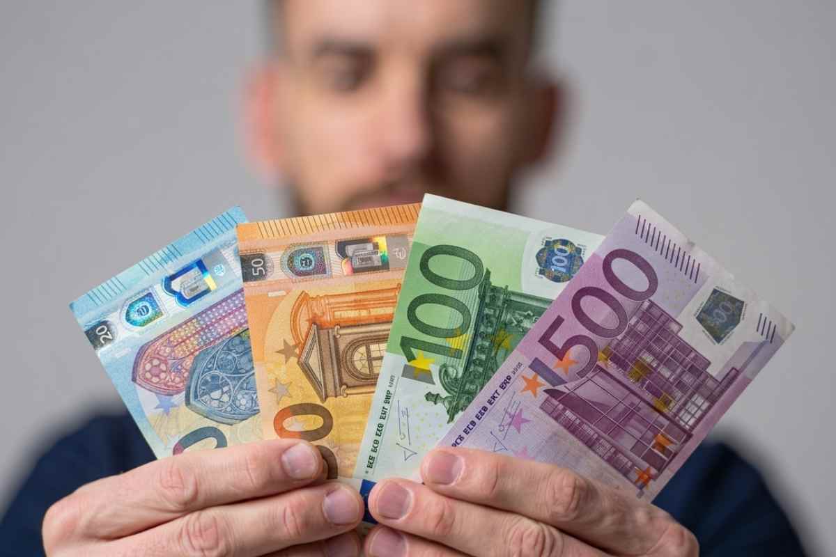 In arrivo ben 12.000 euro di bonus