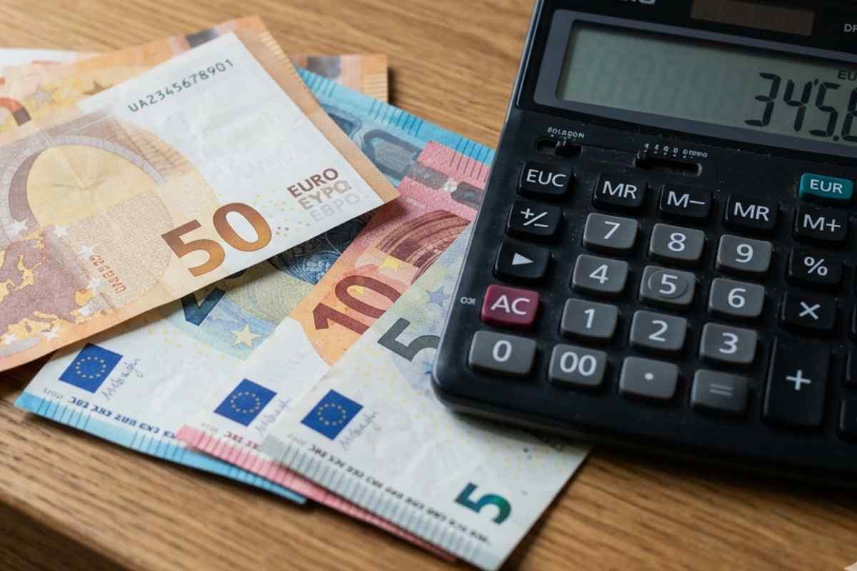 Taglio del cuneo e nuovi minimi