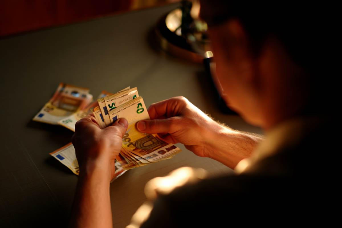 In arrivo ben 12.000 euro di bonus