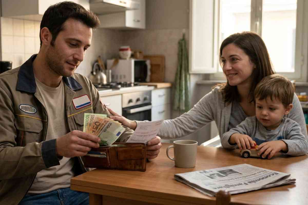 100 euro in più al mese in questi casi