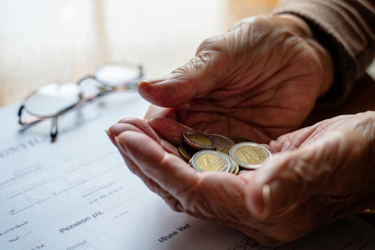 pensioni a rischio per queste persone