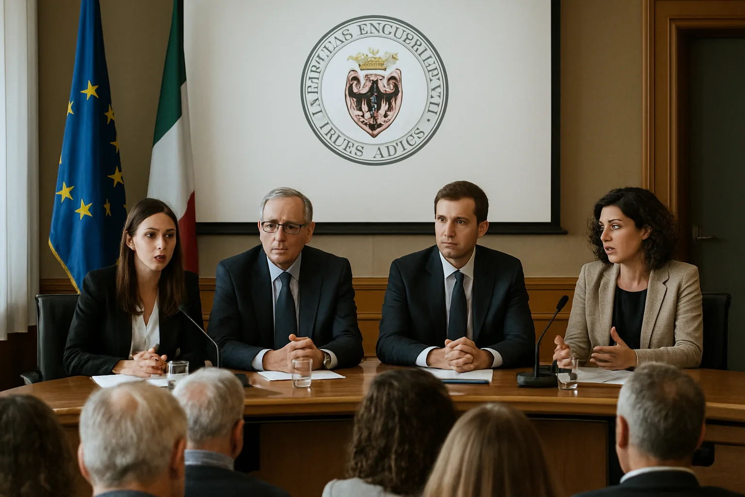 Medicina prenatale tra scienza e etica: il dibattito in Provincia di Trento