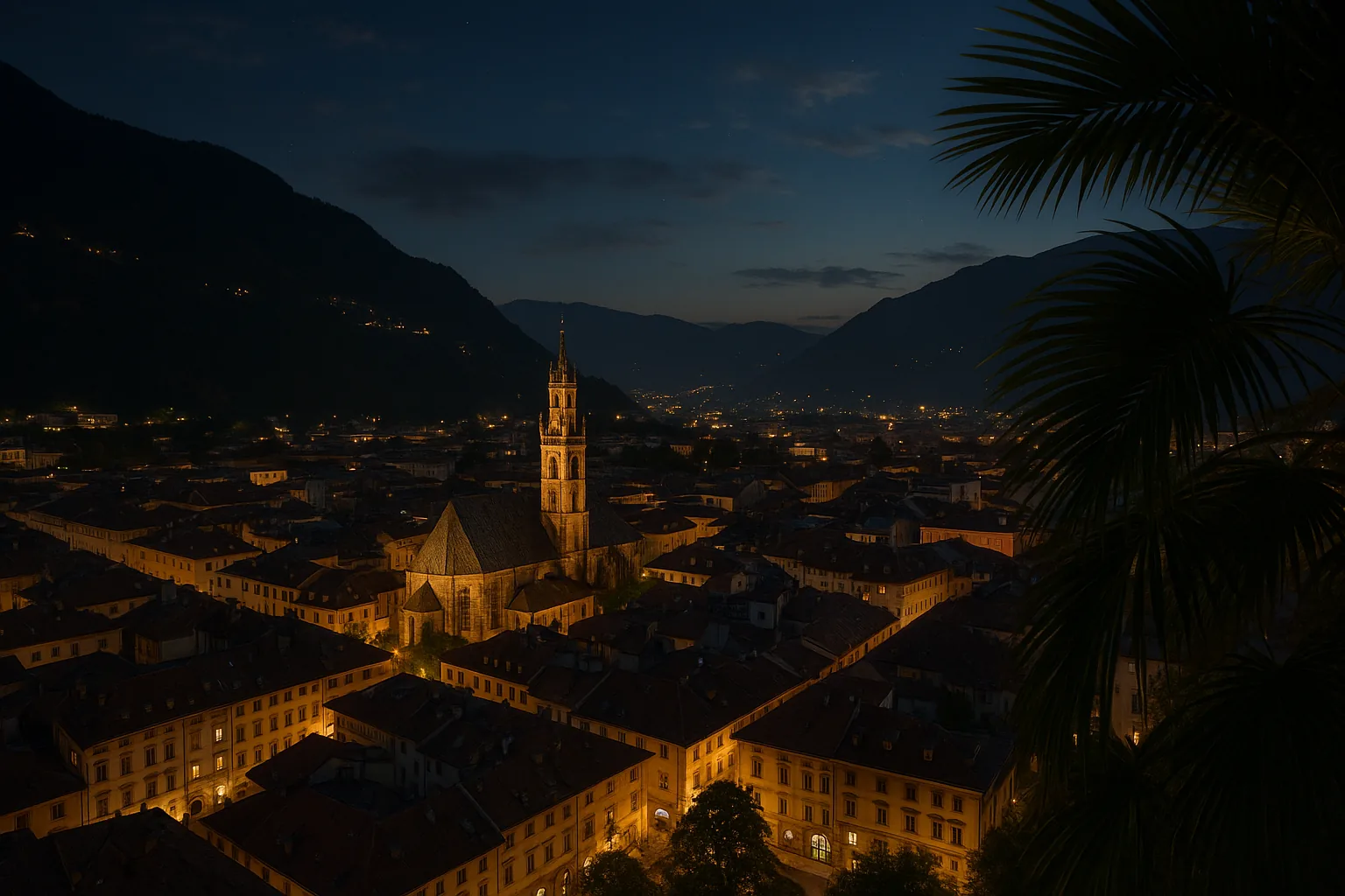 Estate 2026 in Alto Adige: 32 notti tropicali, record storico superato