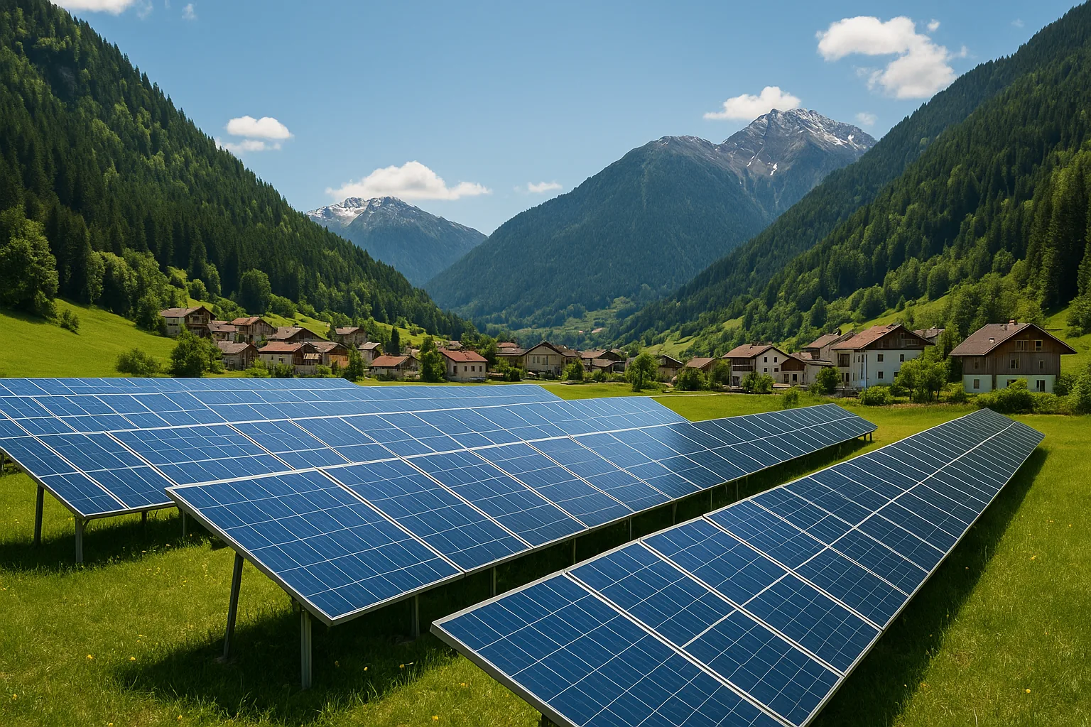Trentino, 29 comunità energetiche già attive: 1.400 utenze coinvolte nella transizione verde
