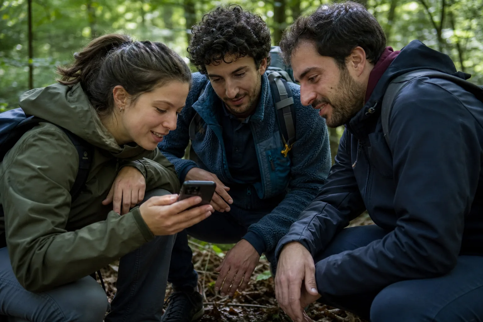 MyBoletus: tre ricercatori dell'Università di Genova creano intelligenza artificiale per localizzare funghi