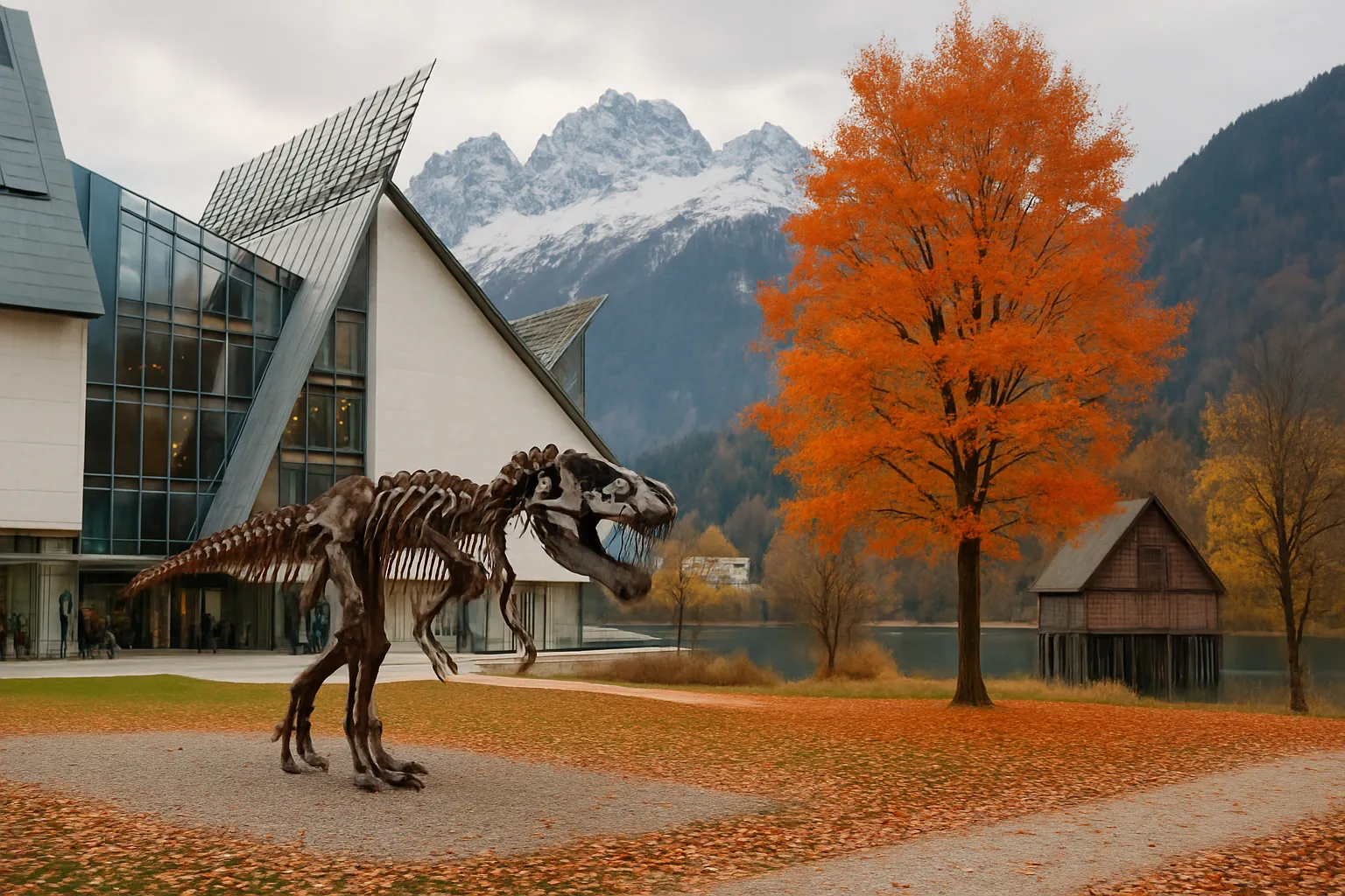 MUSE e musei trentini: programma autunno-inverno tra ricerca, biodiversità e patrimonio